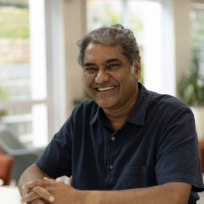 Pat Govender